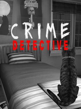 Jaquette Crime Detective: Red Flags