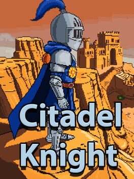 Jaquette Citadel Knight