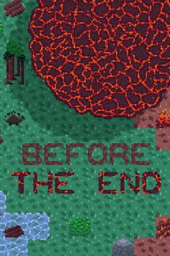 Jaquette Before the End