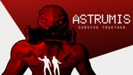Jaquette Astrumis: Survive Together
