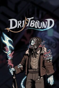 Jaquette A Wake Between Worlds