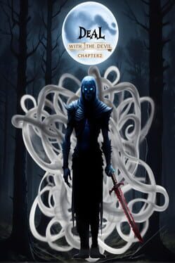 Jaquette Deal With the Devil Chapter: 2 - From Tuonela to Hell