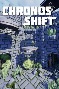 Jaquette Chronos Shift