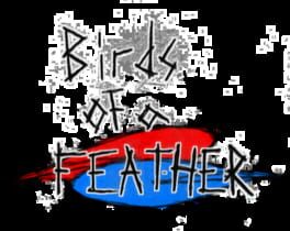 Jaquette Birds of a Feather