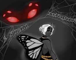 Jaquette A Small Encounter