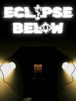 Eclipse Below