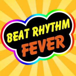 Jaquette Beat Rhythm Fever