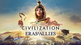Jaquette Civilization: Eras and Allies
