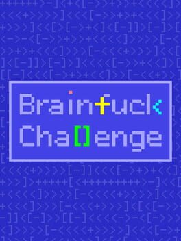 Jaquette Brainfuck Challenge