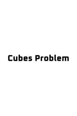 Jaquette Cubes Problem