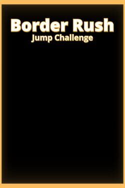 Jaquette Border Rush Jump Challenge