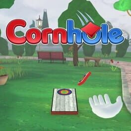 Jaquette Cornhole