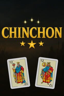 Jaquette Chinchón