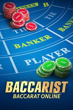 Jaquette Baccarat Online: Baccarist