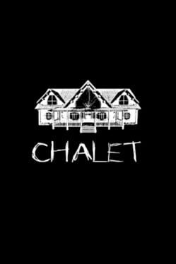 Jaquette Chalet