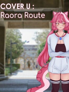 Jaquette Cover U: Raora Route