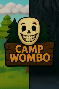Jaquette Camp Wombo