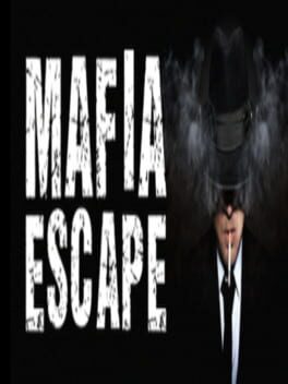 Jaquette A Mafia Escape