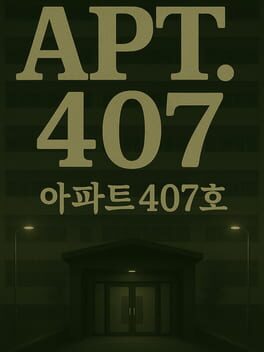 Jaquette Apt. 407