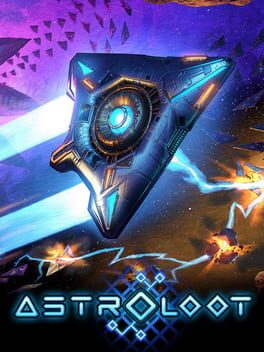 Jaquette Astroloot
