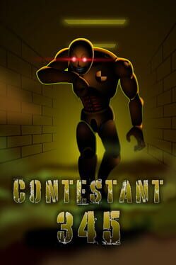 Jaquette Contestant 345