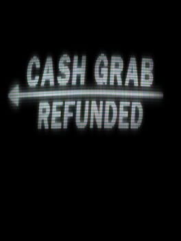 Jaquette CashGrab: Refunded