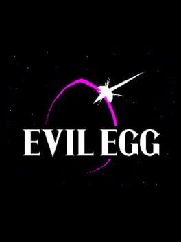Evil Egg