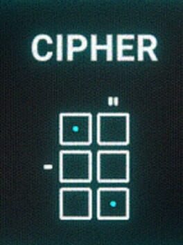 Jaquette Cipher