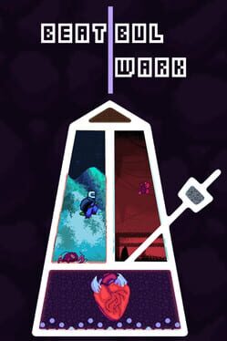 Jaquette Beat Bulwark