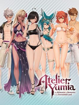 Jaquette Atelier Yumia: Swimsuit Set