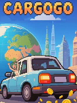Jaquette Cargogo