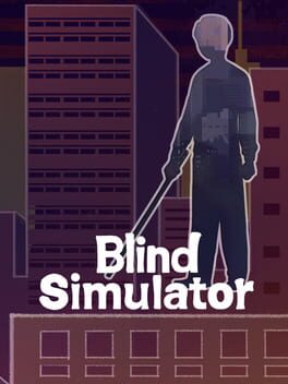 Jaquette Blind Simulator