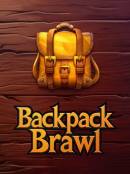 Jaquette Backpack Brawl