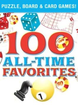 Jaquette 100 All-Time Favorites