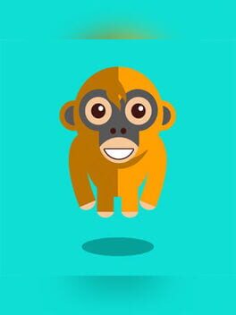 Jaquette Bouncy Colors