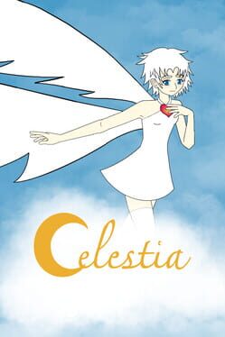 Jaquette Celestia
