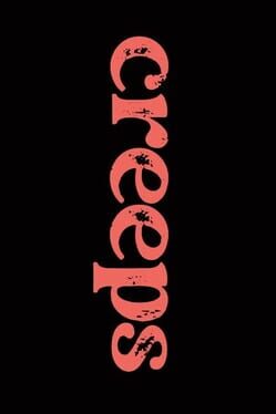 Jaquette Creeps: Halls of Insanity