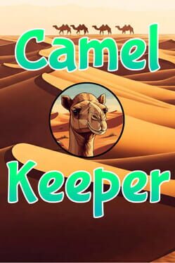 Jaquette Camel Keeper