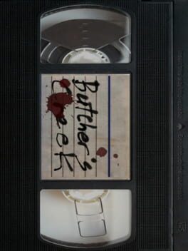 Jaquette Butcher's Creek