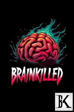 Jaquette Brainkilled