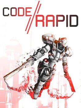 Jaquette Code Rapid