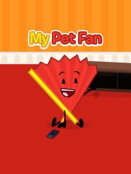 My Pet Fan
