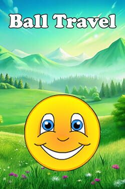 Jaquette Ball Travel