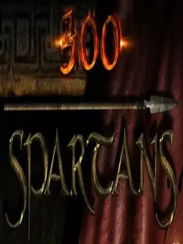 Jaquette 300 Spartans