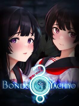 Jaquette Bonds of Yachiyo