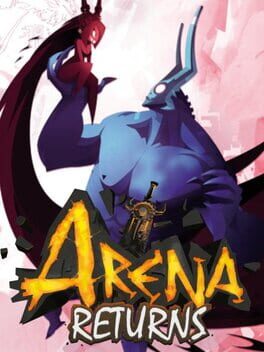 Jaquette Arena Returns