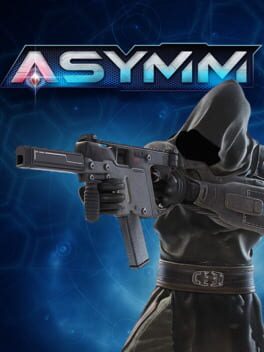 Jaquette Asymm