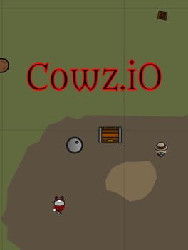Jaquette Cowz.io