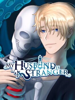 My Husband is a Stranger