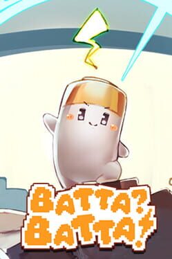 Jaquette Batta? Batta!